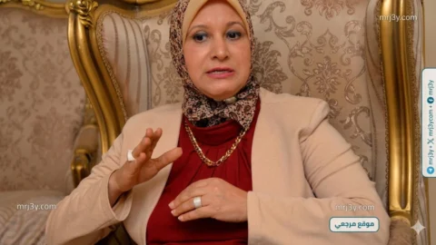 نقيب التمريض: 300 ألف عضو يدعمون المنظومة الصحية في مصر