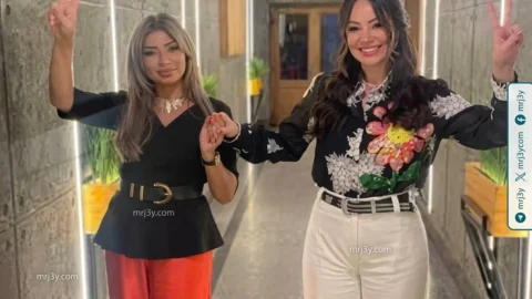 نيرمين الفقي