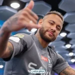 قلق في البرازيل بسبب جاهزية نيمار قبل كأس العالم 2026
