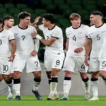 نيوزيلندا تعلن برنامج تحضيري مكثف قبل كأس العالم 2026