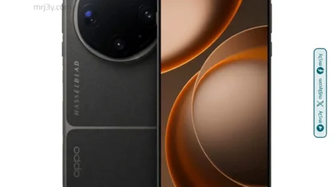 هاتف OPPO Find X9 Ultra