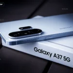 هاتف Samsung Galaxy A37 يلفت الأنظار بمواصفات قوية وسعر ينافس الفئة المتوسطة في 2026