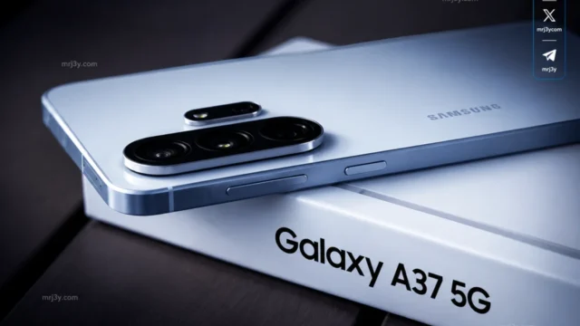 هاتف Samsung Galaxy A37