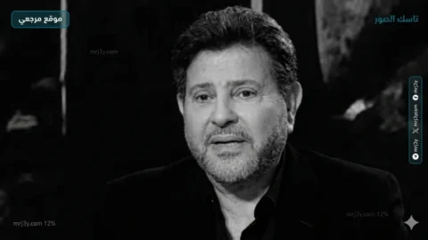 هاني شاكر