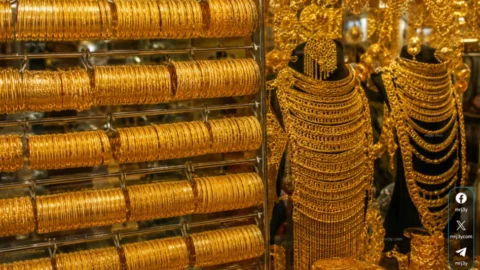 أسعار الذهب اليوم في الكويت