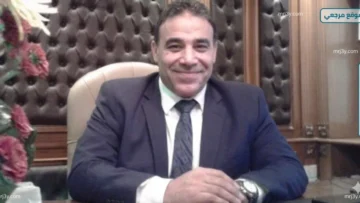 هشام الغزالي