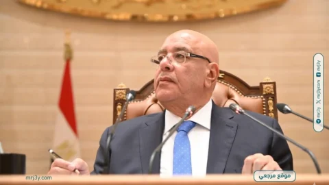 هشام بدوي الجلسة العامة لمجلس النواب