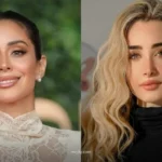 هنا الزاهد تواصل التحضير لمسلسل بنت وداد وانضمام بسنت شوقي