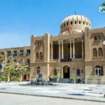 هندسة عين شمس تنظم ندوة تعريفية ببرامج فولبرايت 12 مايو
