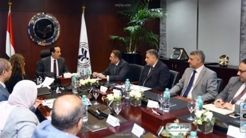 هيئة الاستثمار