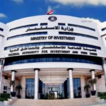 هيئة الاستثمار تبحث تطوير مشروعات التحول الرقمي الحكومية الجديدة
