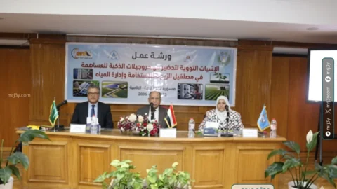 هيئة الطاقة الذرية