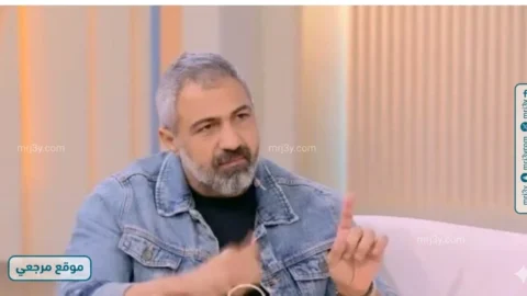 هيثم صلاح الدين
