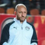 وائل رياض يعلن قائمة منتخب 2007 لمعسكر مغلق استعدادا لروسيا