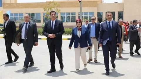 وحدات التضامن