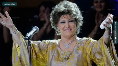 وردة الجزائرية