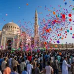 الأوقاف تنشر نص خطبة عيد الأضحى المبارك