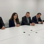 وزيرة الإسكان تبحث مع نظيرها العماني تعزيز التعاون العمراني