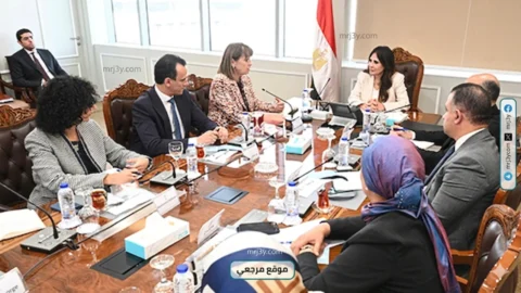 وزارة الإسكان