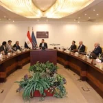 وزير الاتصالات يبحث دعم الشركات الناشئة مع غرفة صناعة التكنولوجيا