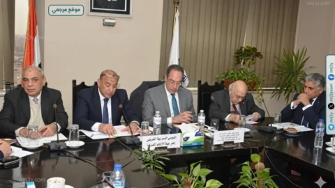 وزارة الاوقاف