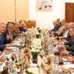 وزير البترول المصري يشيد بقيادة وزير الطاقة السعودي في قطاع الطاقة