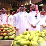 وزارة البيئة تدشن مهرجان المانجو ضمن مبادرة ريفنا صار أقرب