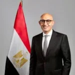 وزير التعليم يستعرض خطة مصر لتطوير التعليم في لندن