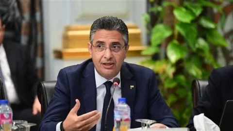 وزارة التموين