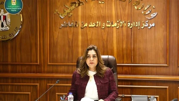 وزارة التنمية المحلية