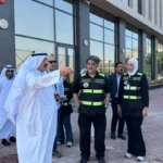 وزير الداخلية الكويتي يتفقد مركز علاج الإدمان ويشيد بجاهزيته