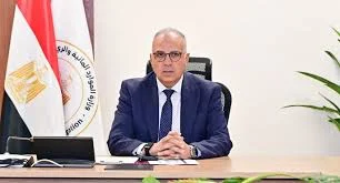 وزارة الري