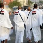 الصحة تقدم خدمات طبية وتوعوية لاكثر من 19 الف حاج
