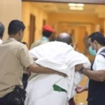 الصحة تعلن تقديم 21 ألف خدمة للحجاج المصريين بالسعودية