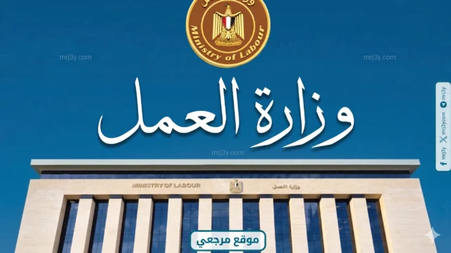 وزارة العمل تحذر من صفحات وهمية تستغل منح العمالة غير المنتظمة
