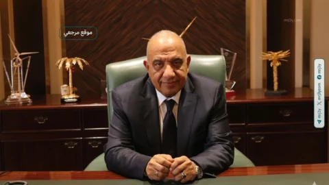 وزارة الكهرباء