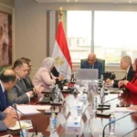 وزير الكهرباء يبحث مع البنك الدولي دعم مشروعات الطاقة المتجددة