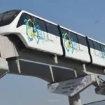 النقل تعلن تخفيض 50 بالمئة على تذاكر مونوريل شرق النيل