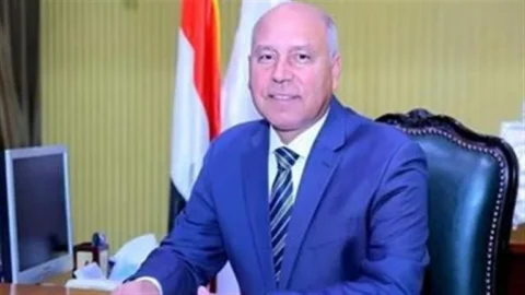 وزارة النقل