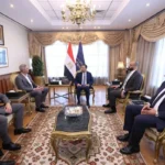 وزير الاتصالات يبحث توسع استثمارات أمازون بالسوق المصرية