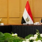 وزير الاستثمار يبحث تعزيز التجارة مع وفد أمريكي بالقاهرة