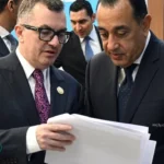 وزير التخطيط: نمو الاقتصاد المصري 5% بالربع الثالث بدعم قطاعات غير بترولية