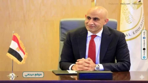 وزير التعليم
