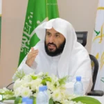 وزير العدل الصمعاني يؤكد نضج القضاء المؤسسي وتقليص التقاضي