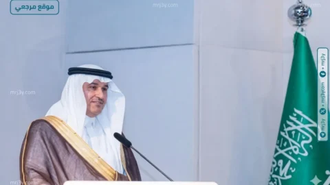 وزير النقل السعودي