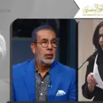 وزيرة الثقافة تبحث مع مدحت العدل دعم جمعية المؤلفين والملحنين