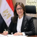 وزيرة الثقافة تتفقد مواقع ثقافية وتلتقي محافظ مطروح