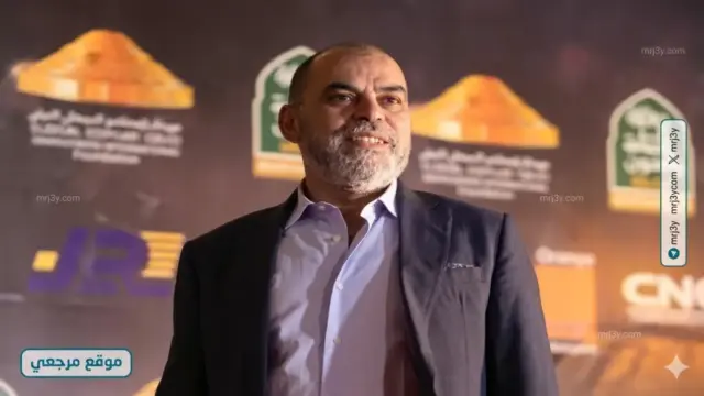 وفاة فنان جزائري