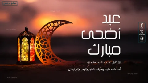وقفة عرفات 2026