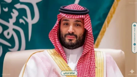 ولي العهد يهنئ رئيس وزراء المجر بمناسبة تشكيل الحكومة ونيل الثقة